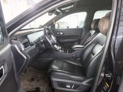Li Auto ONE Extended Range 6-Seater - photo 7