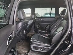 Li Auto ONE Extended Range 6-Seater - photo 9
