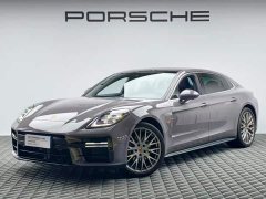 Porsche Panamera Timeless Edition 2.9T - photo 1