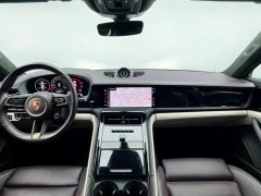 Porsche Panamera Timeless Edition 2.9T - photo 10