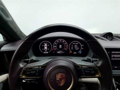 Porsche Panamera Timeless Edition 2.9T - photo 11
