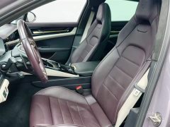 Porsche Panamera Timeless Edition 2.9T - photo 12
