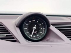 Porsche Panamera Timeless Edition 2.9T - photo 14