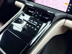 Porsche Panamera Timeless Edition 2.9T - photo 15