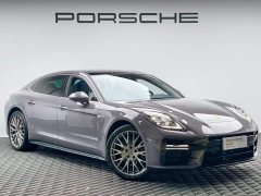 Porsche Panamera Timeless Edition 2.9T - photo 2