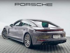 Porsche Panamera Timeless Edition 2.9T - photo 5