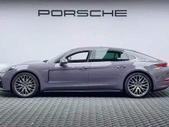 Porsche Panamera Timeless Edition 2.9T - photo 6