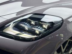 Porsche Panamera Timeless Edition 2.9T - photo 7
