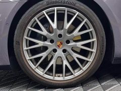 Porsche Panamera Timeless Edition 2.9T - photo 8