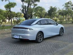 GAC AION S MAX 70 Star Edition - ფოტო 11