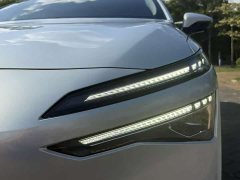 GAC AION S MAX 70 Star Edition - ფოტო 4