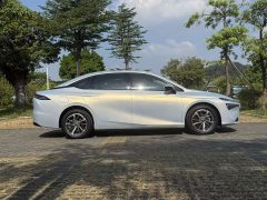 GAC AION S MAX 70 Star Edition - ფოტო 5