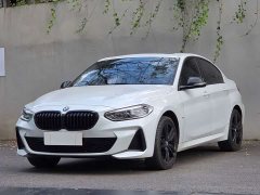 BMW 1 Series Facelift 125i M Sport Night Edition - ფოტო 1