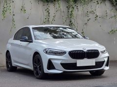 BMW 1 Series Facelift 125i M Sport Night Edition - ფოტო 3