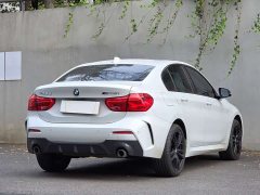 BMW 1 Series Facelift 125i M Sport Night Edition - ფოტო 4