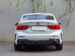BMW 1 Series Facelift 125i M Sport Night Edition - ფოტო 5