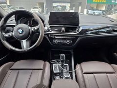 BMW 1 Series Facelift 125i M Sport Night Edition - ფოტო 9