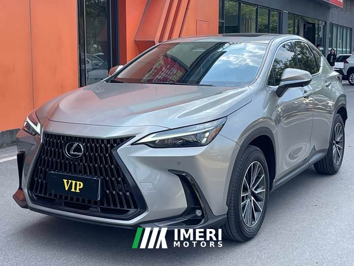 Lexus NX 200 FUN - ავტომობილი ჩინეთიდან