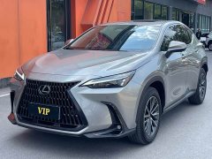 Lexus NX 200 FUN - ფოტო 1