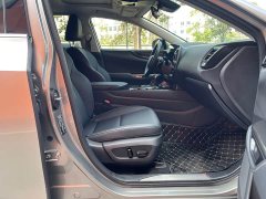 Lexus NX 200 FUN - ფოტო 10