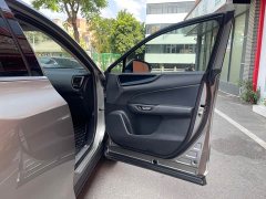 Lexus NX 200 FUN - ფოტო 12