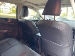 Lexus NX 200 FUN - ფოტო 13