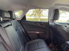 Lexus NX 200 FUN - ფოტო 14