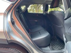 Lexus NX 200 FUN - ფოტო 15