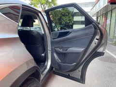 Lexus NX 200 FUN - ფოტო 16