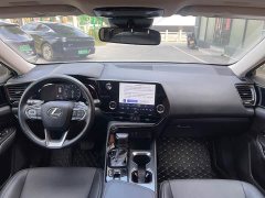 Lexus NX 200 FUN - ფოტო 17