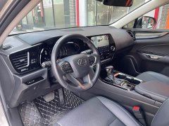Lexus NX 200 FUN - ფოტო 19