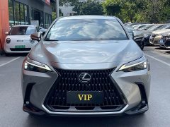 Lexus NX 200 FUN - ფოტო 2