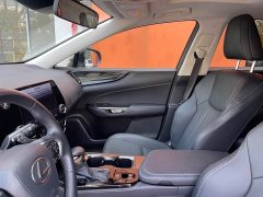 Lexus NX 200 FUN - ფოტო 20