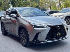 Lexus NX 200 FUN - ფოტო 3