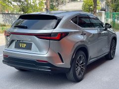 Lexus NX 200 FUN - ფოტო 4