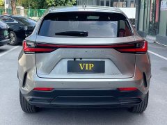 Lexus NX 200 FUN - ფოტო 5