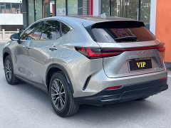 Lexus NX 200 FUN - ფოტო 6