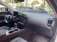 Lexus NX 200 FUN - ფოტო 7