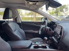 Lexus NX 200 FUN - ფოტო 8