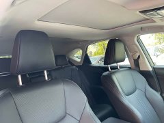 Lexus NX 200 FUN - ფოტო 9