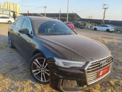 Audi A6L 40 TFSI Luxury Sport Edition - ფოტო 5