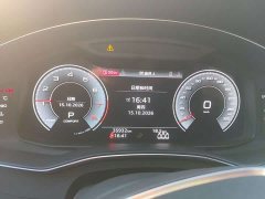 Audi A6L 40 TFSI Luxury Sport Edition - ფოტო 6