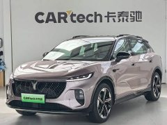 Voyah Lantu Zhiyin Four-Wheel Drive Global Edition - photo 1