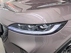 Voyah Lantu Zhiyin Four-Wheel Drive Global Edition - photo 10