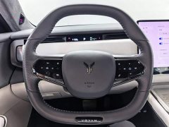 Voyah Lantu Zhiyin Four-Wheel Drive Global Edition - photo 13