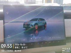 Voyah Lantu Zhiyin Four-Wheel Drive Global Edition - photo 16