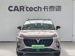 Voyah Lantu Zhiyin Four-Wheel Drive Global Edition - photo 2