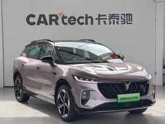 Voyah Lantu Zhiyin Four-Wheel Drive Global Edition - photo 3
