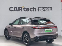Voyah Lantu Zhiyin Four-Wheel Drive Global Edition - photo 5