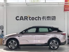 Voyah Lantu Zhiyin Four-Wheel Drive Global Edition - photo 7